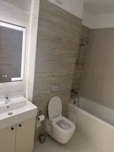 GARSONIERA PREMIUM | Prima inchiriere | totul nou | I - foto 5