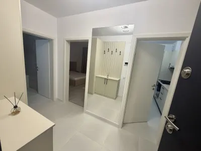 GARSONIERA PREMIUM | Prima inchiriere | totul nou | I - foto 7