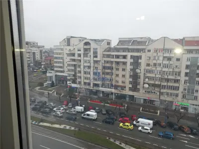 Apartament doua camere ultracentral,zona Universitate-Judecatorie,CT. - foto 11