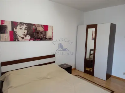 Apartament doua camere ultracentral,zona Universitate-Judecatorie,CT. - foto 6