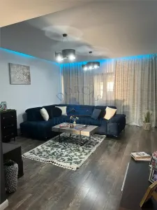 Apartament 3 camere decomandat,bloc 2019,modern,lux,130 mp total. - Craiova