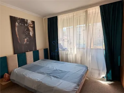 Apartament doua camere modern,lux,zona Calea Bucuresti-Rotonda. - foto 12