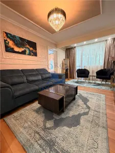 Apartament doua camere modern,lux,zona Calea Bucuresti-Rotonda. - foto 5