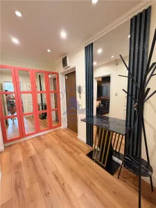 Apartament doua camere modern,lux,zona Calea Bucuresti-Rotonda. - foto 7
