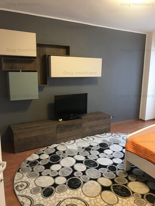 Garsoniera zona TEI - Bucuresti