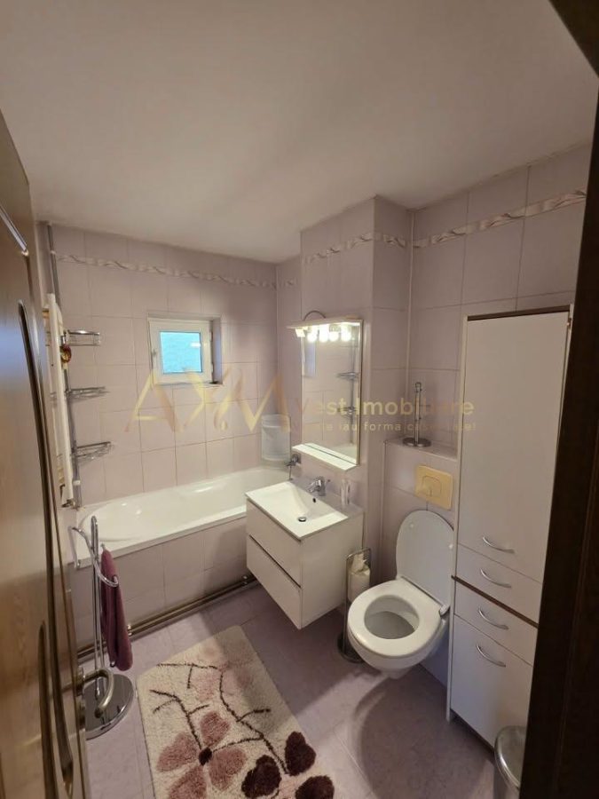 Vanzare apartament 3 camere Timisoara Cartier Elisabetin - Timisoara